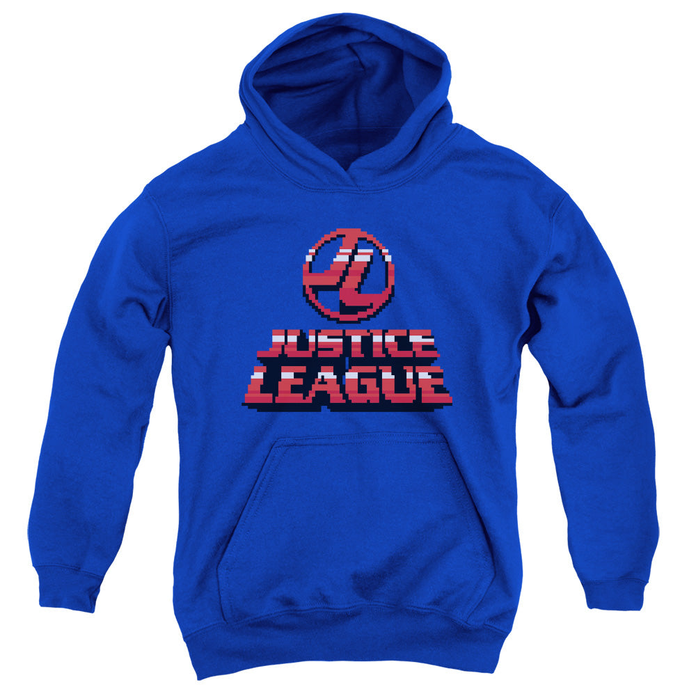 JLA/8 BIT JLA