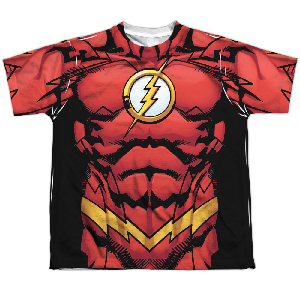 JLA/FLASH 52