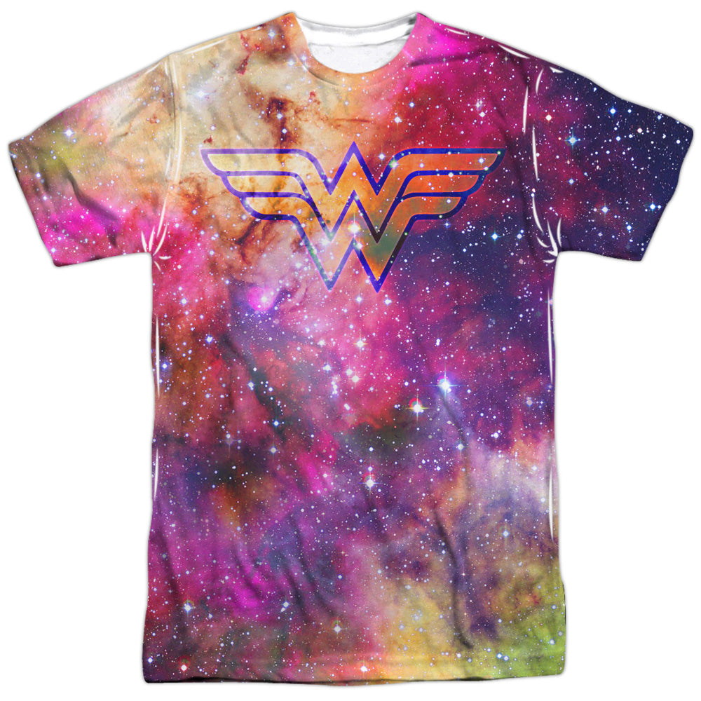 JLA/WONDER GALAXY