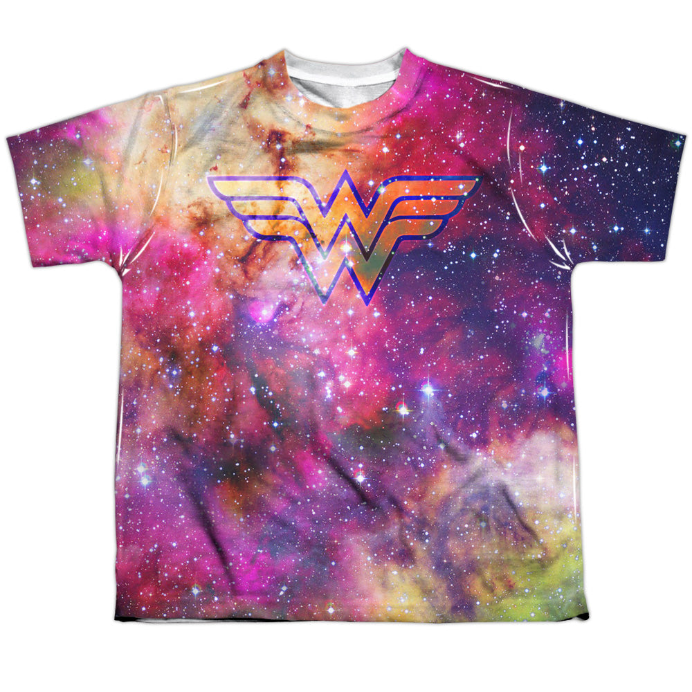 JLA/WONDER GALAXY
