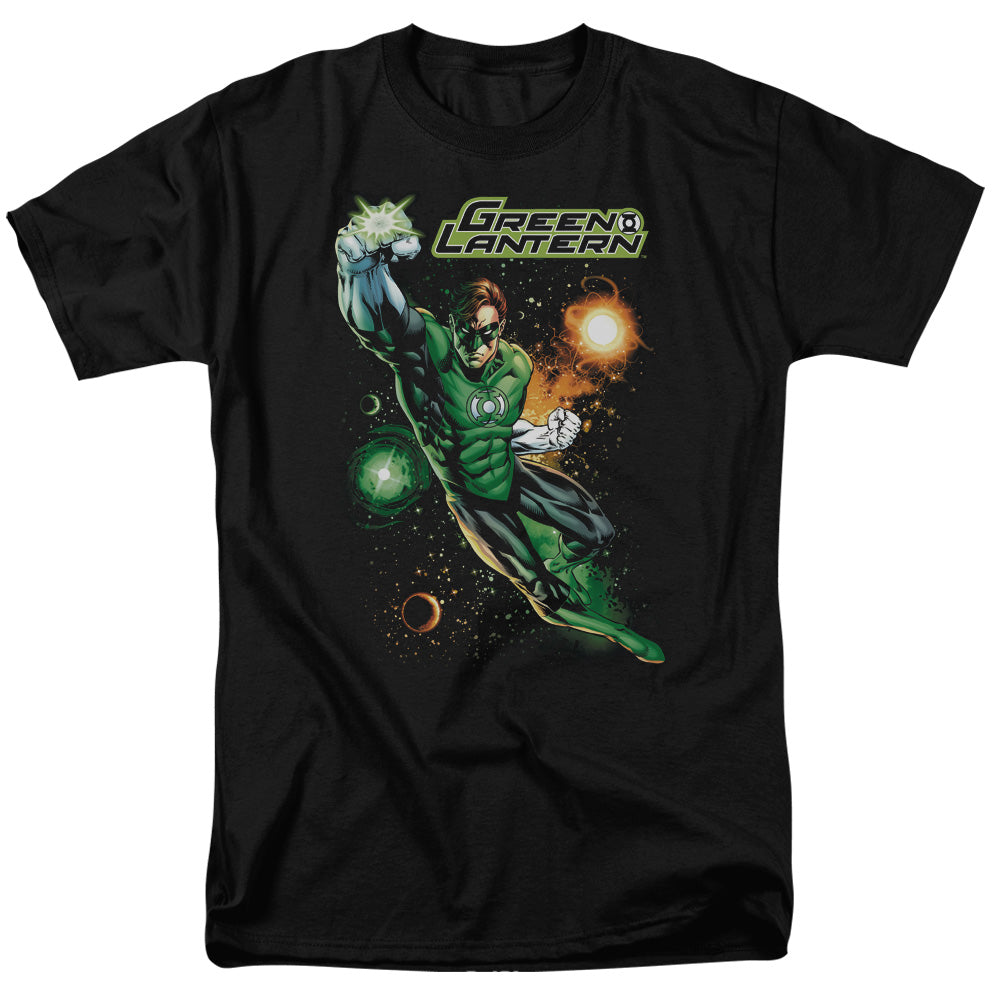 JLA/GALACTIC GUARDIAN