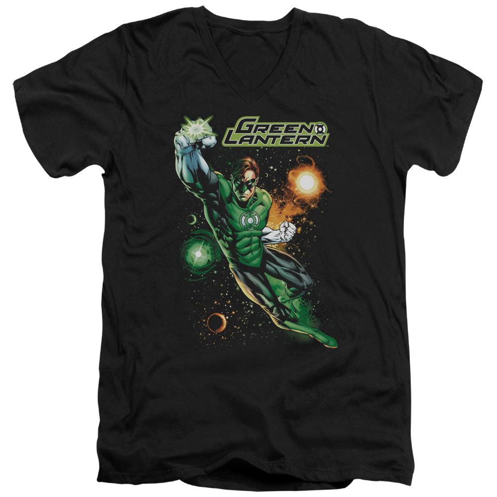 JLA/GALACTIC GUARDIAN
