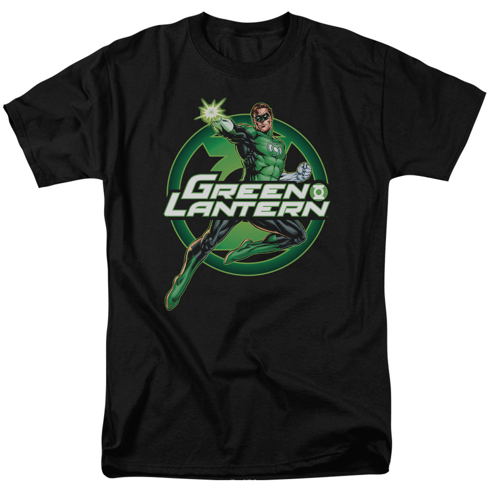 JLA/LANTERN GLOW