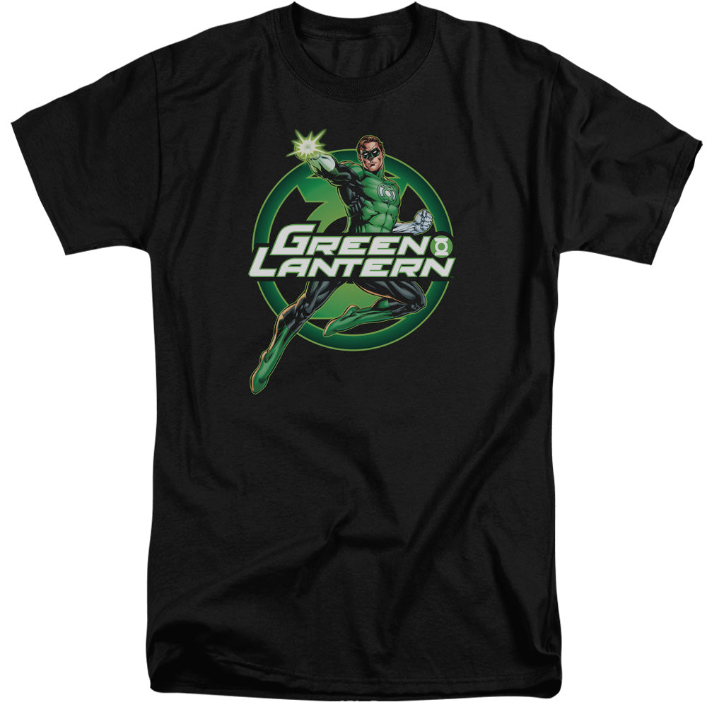 JLA/LANTERN GLOW
