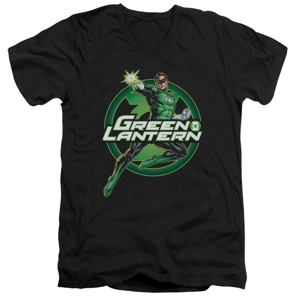 JLA/LANTERN GLOW