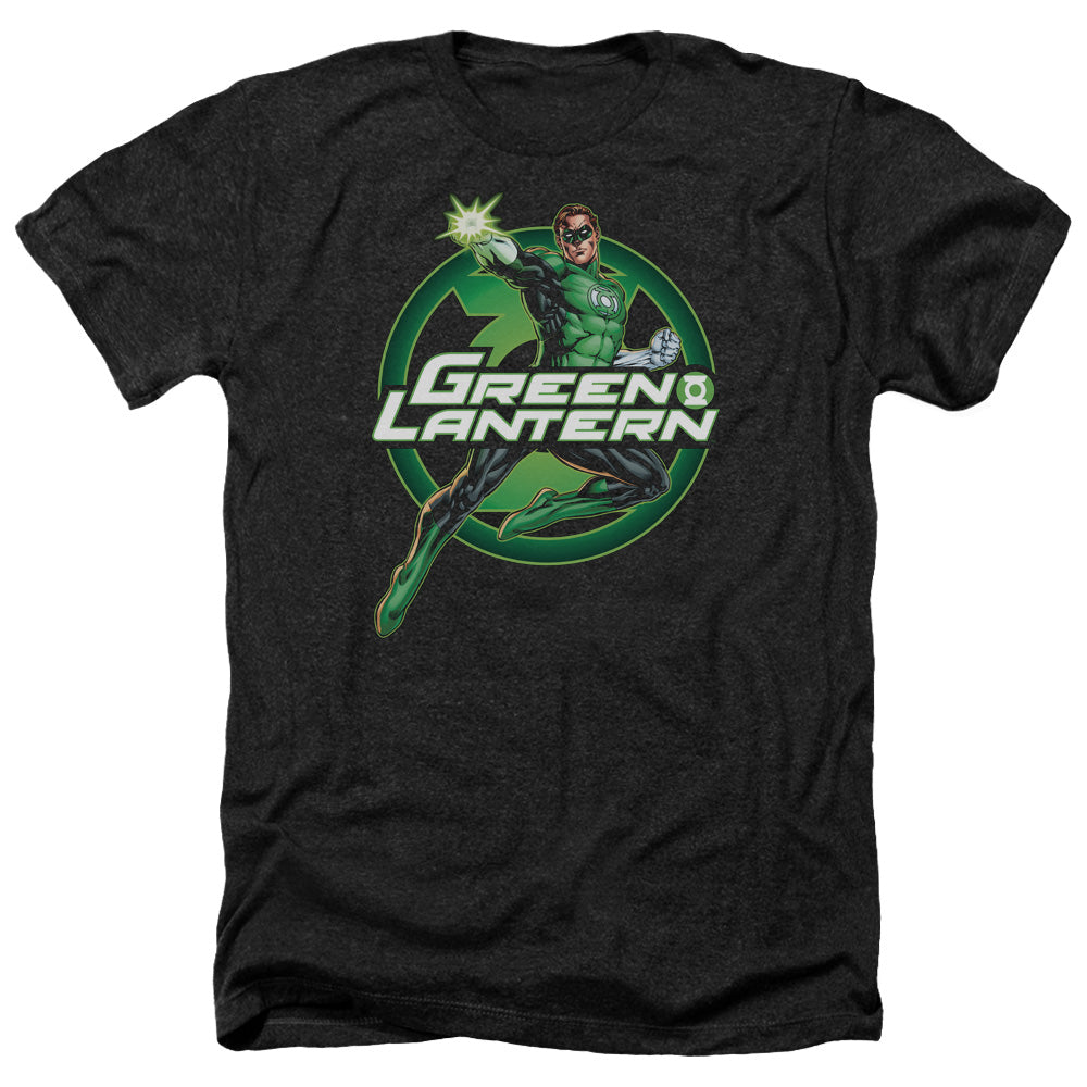 JLA/LANTERN GLOW