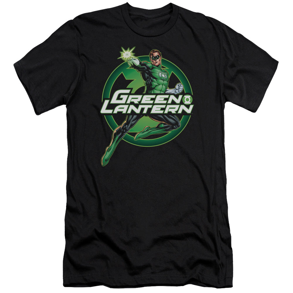JLA/LANTERN GLOW