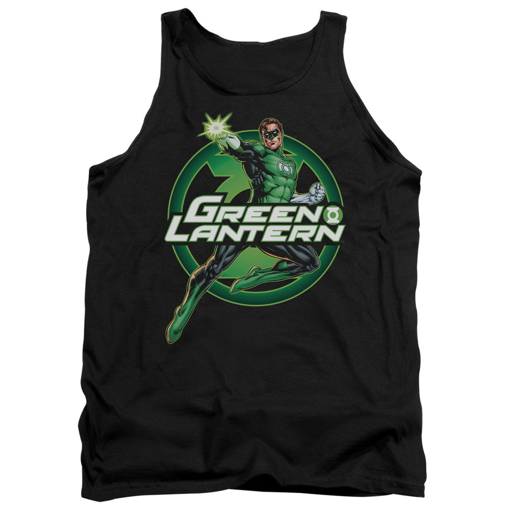 JLA/LANTERN GLOW