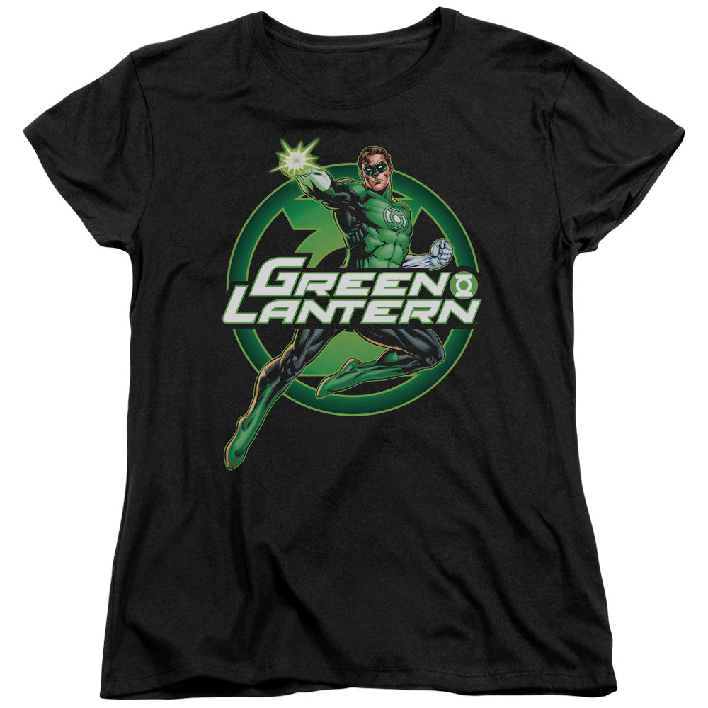 JLA/LANTERN GLOW