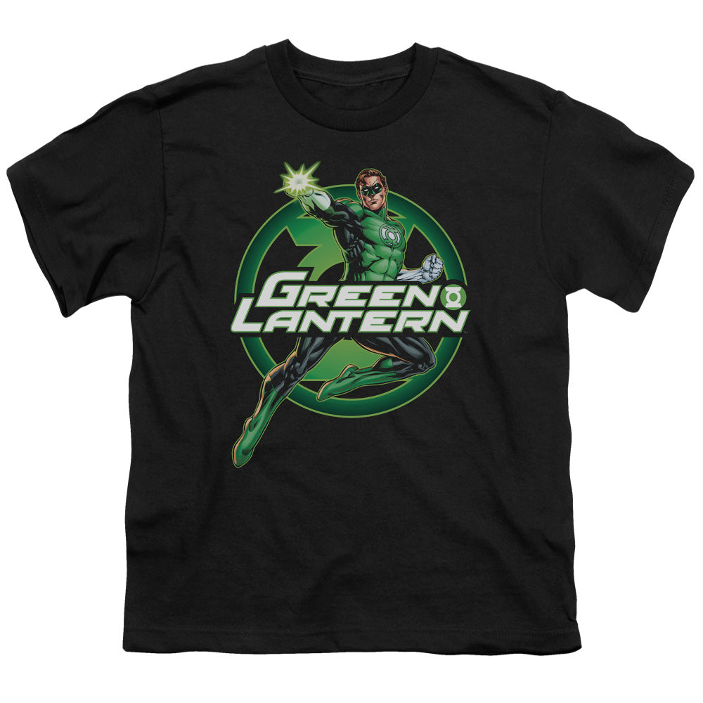JLA/LANTERN GLOW