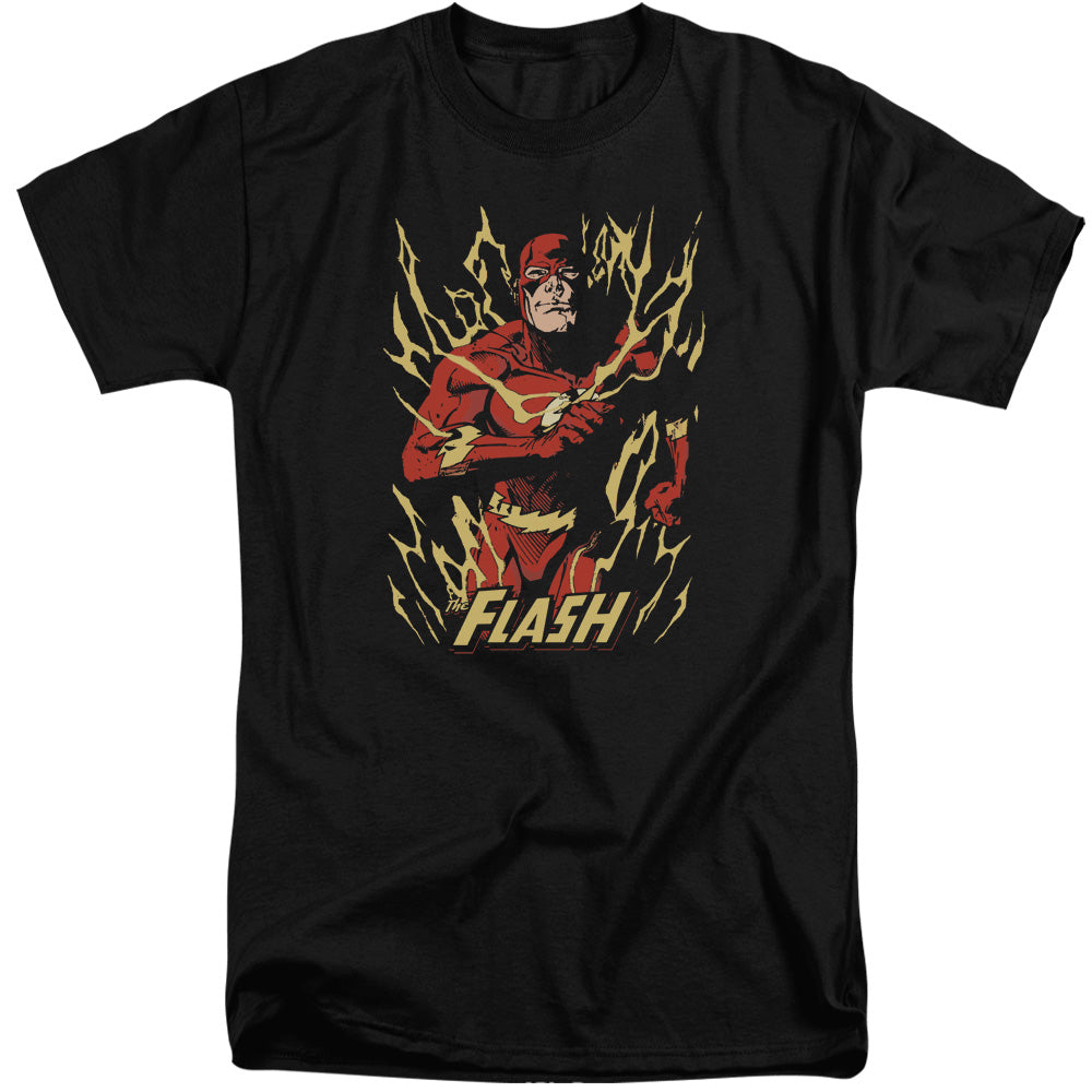 JLA/FLASH FLARE