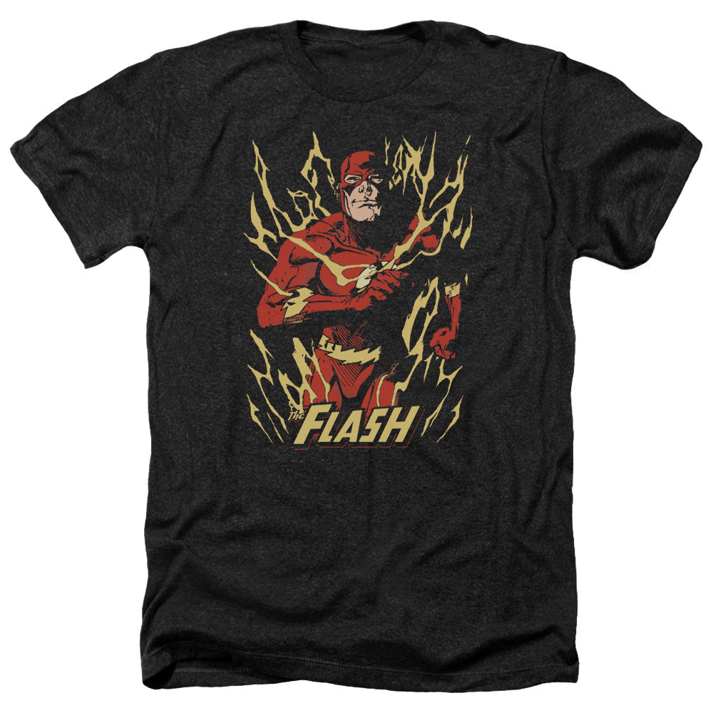 JLA/FLASH FLARE