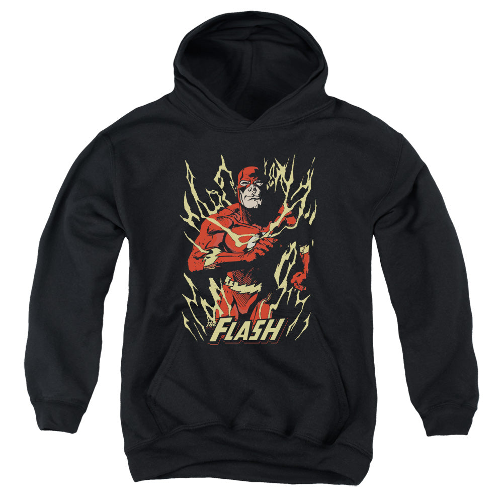 JLA/FLASH FLARE
