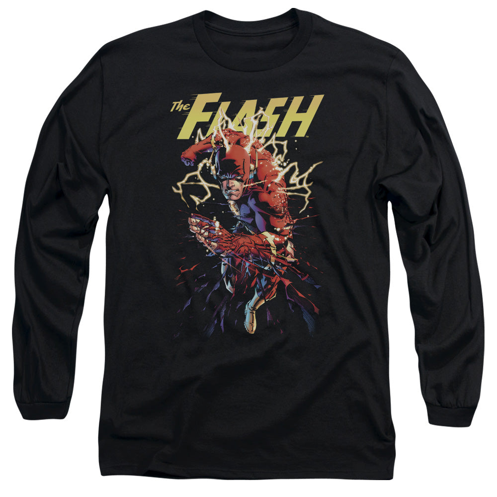 JLA/RIPPING APART