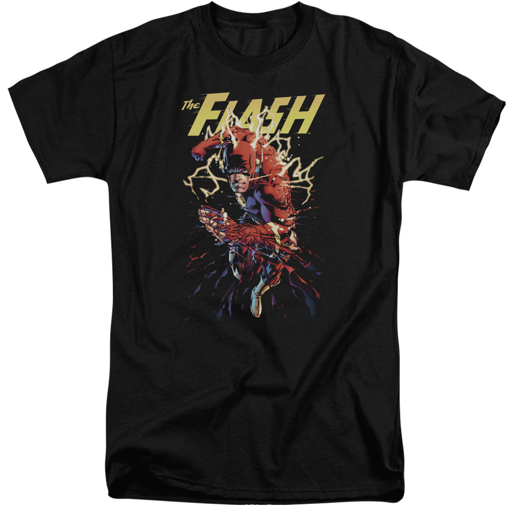 JLA/RIPPING APART