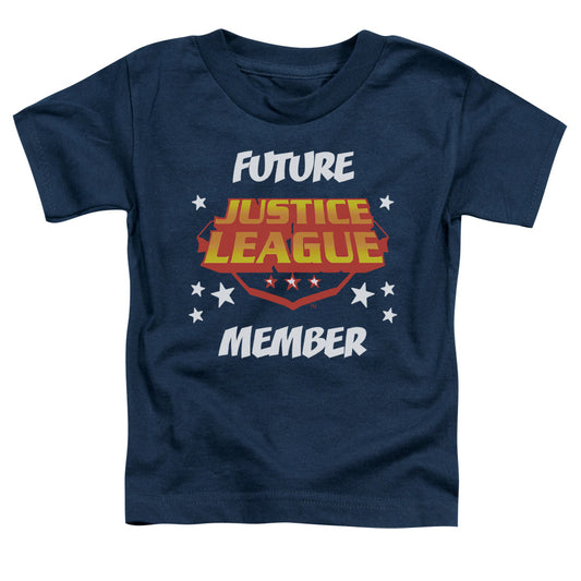 JLA/FUTURE MEMBER