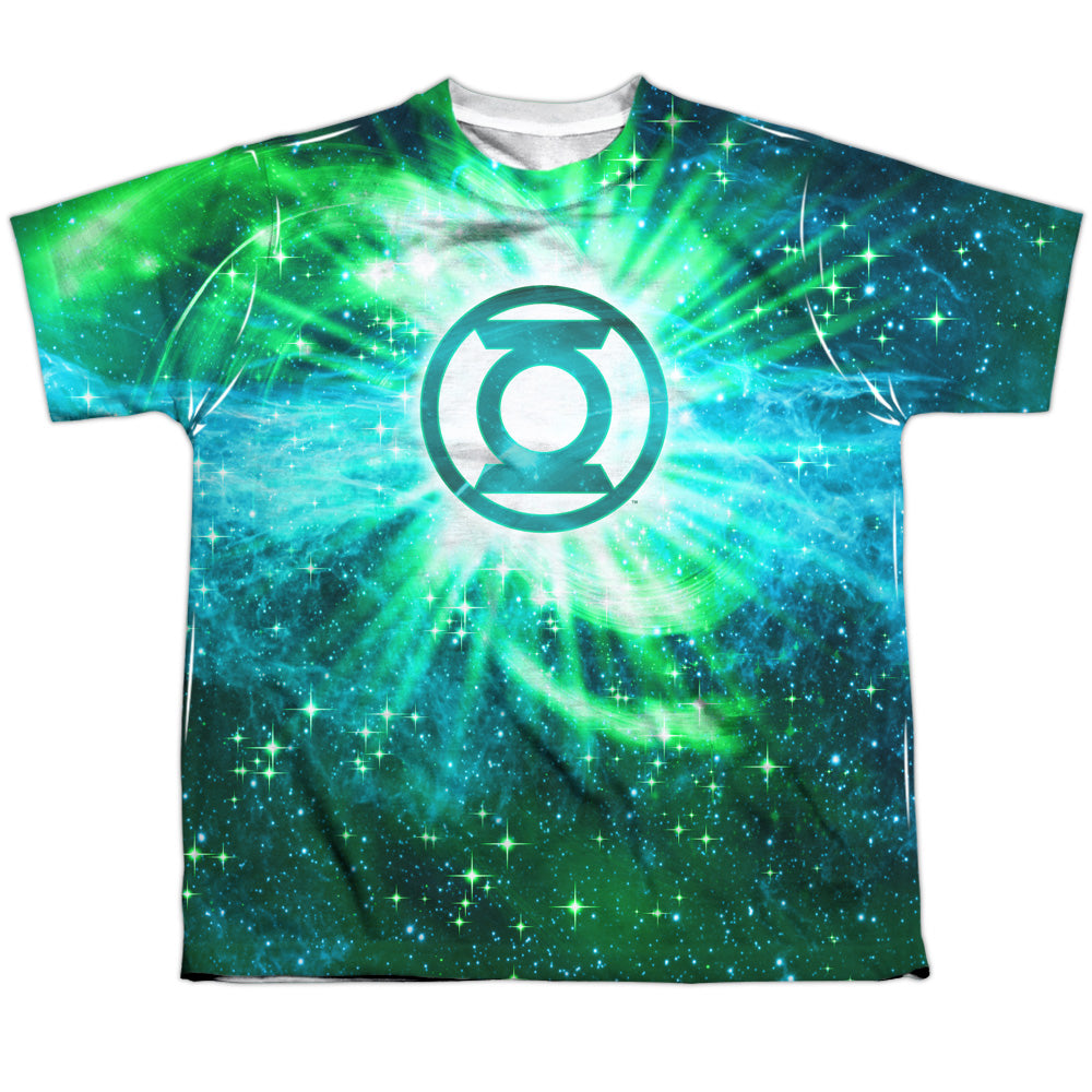 JLA/POWER SWIRL