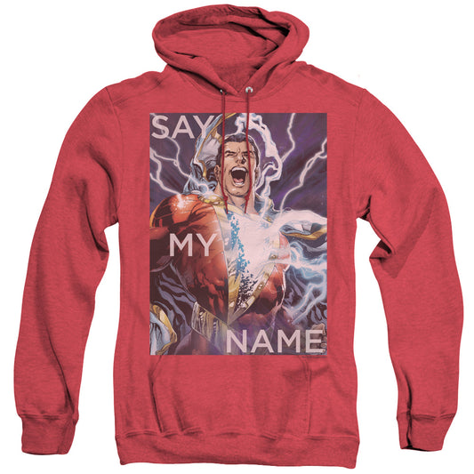 JLA/SAY MY NAME
