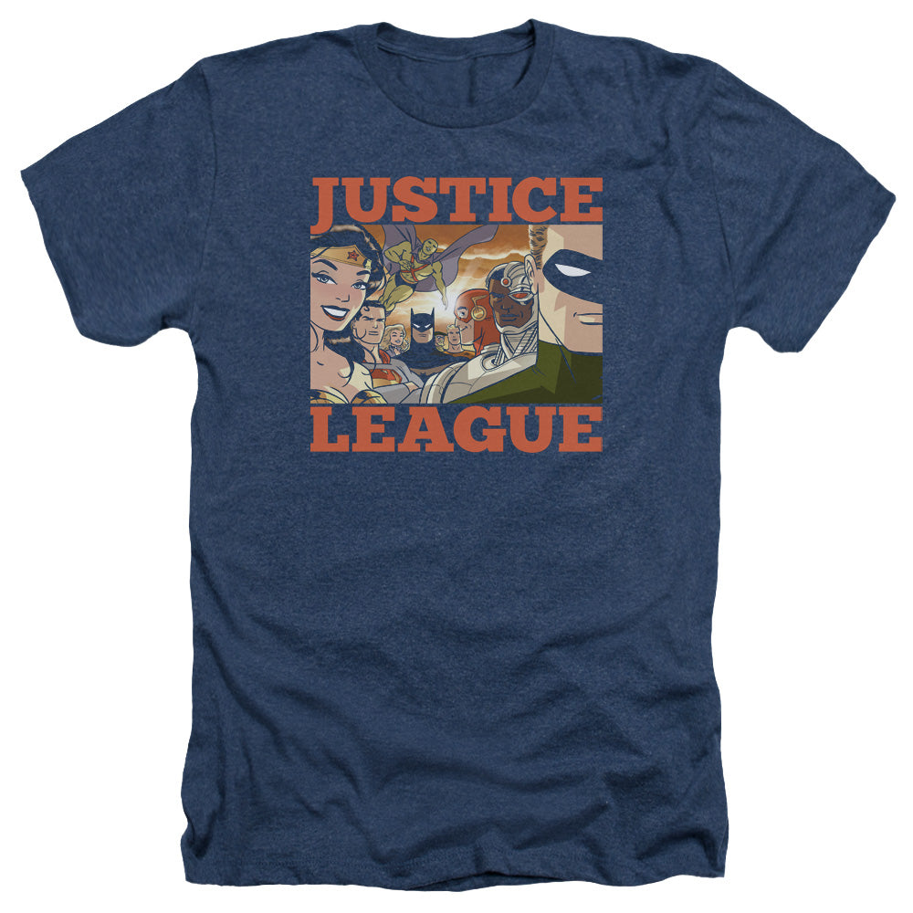 JLA/NEW DAWN GROUP