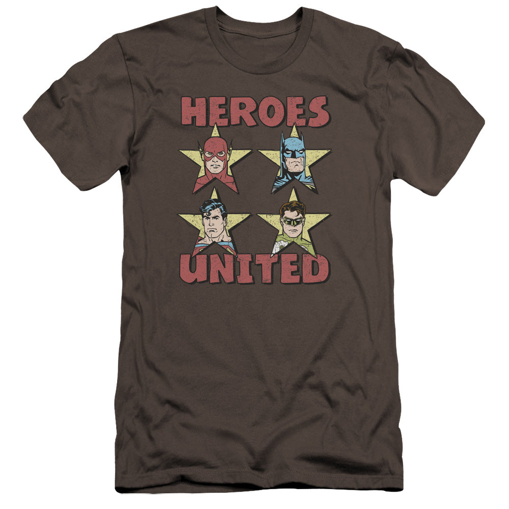 JLA/UNITED STARS