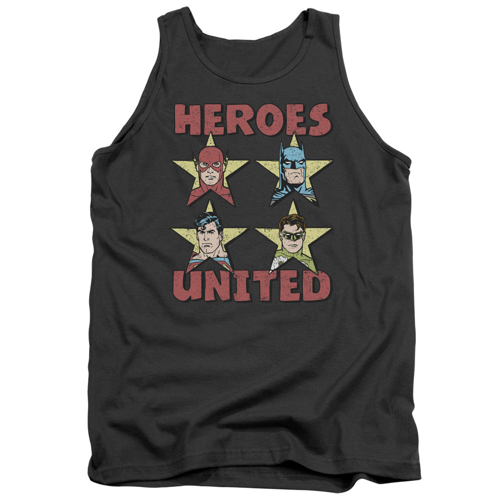 JLA/UNITED STARS