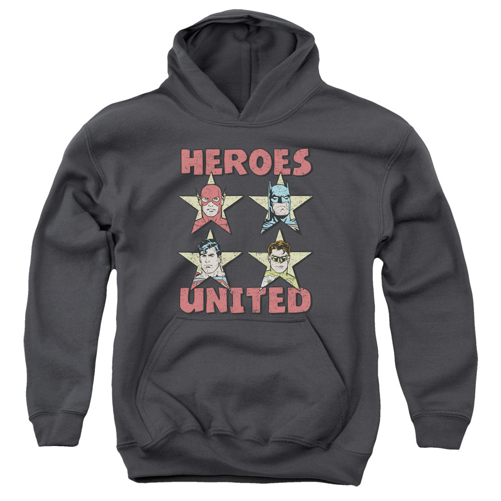 JLA/UNITED STARS