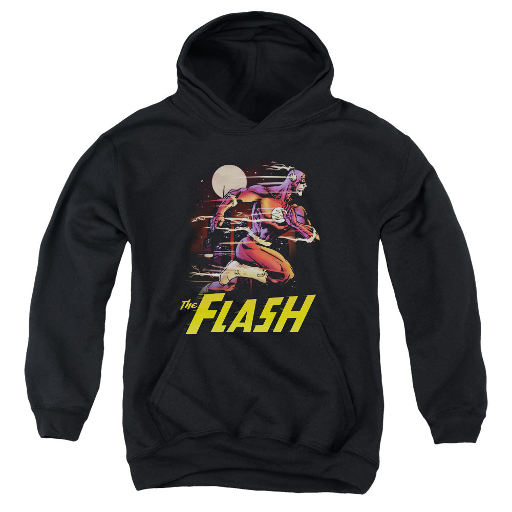 JLA/CITY RUN