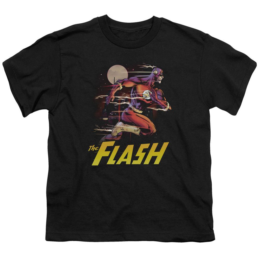 JLA/CITY RUN