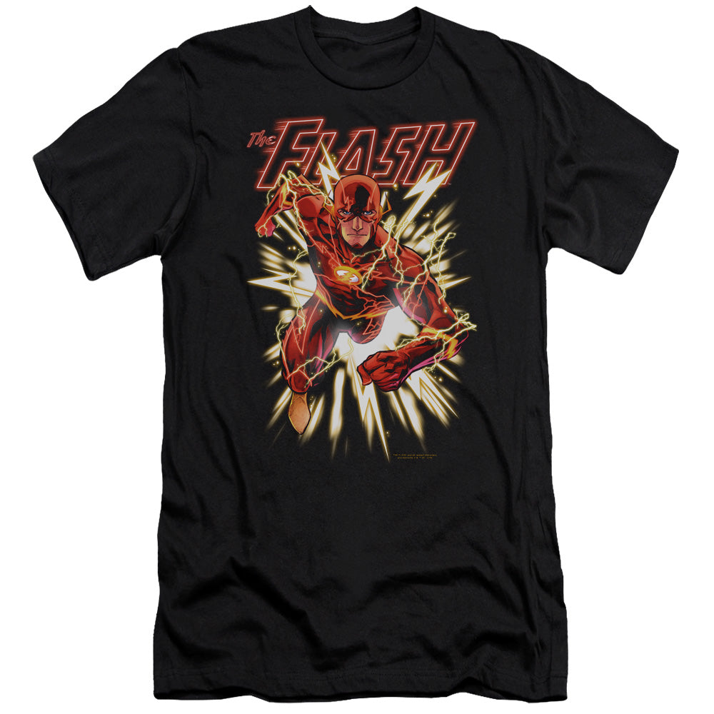 JLA/FLASH GLOW