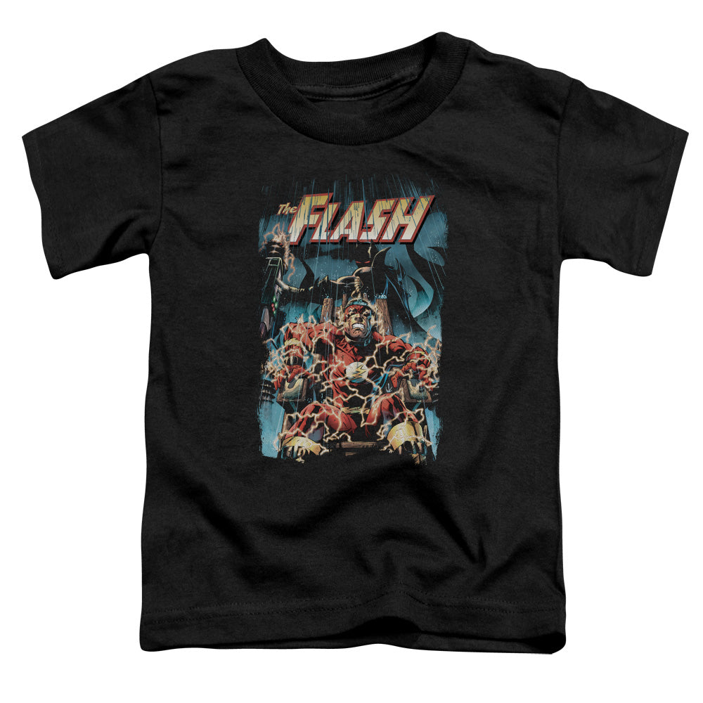 JLA/ELECTRIC CHAIR