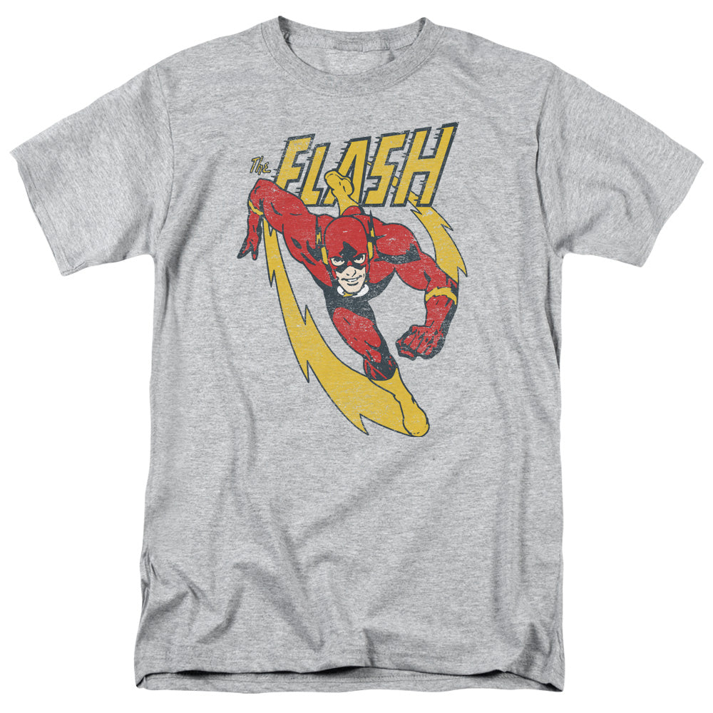JLA/LIGHTNING TRAIL