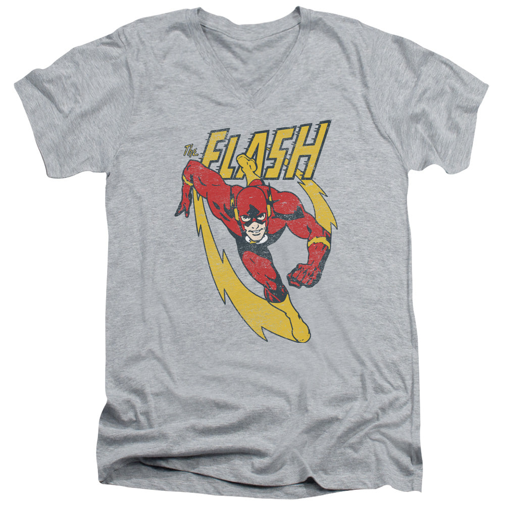 JLA/LIGHTNING TRAIL