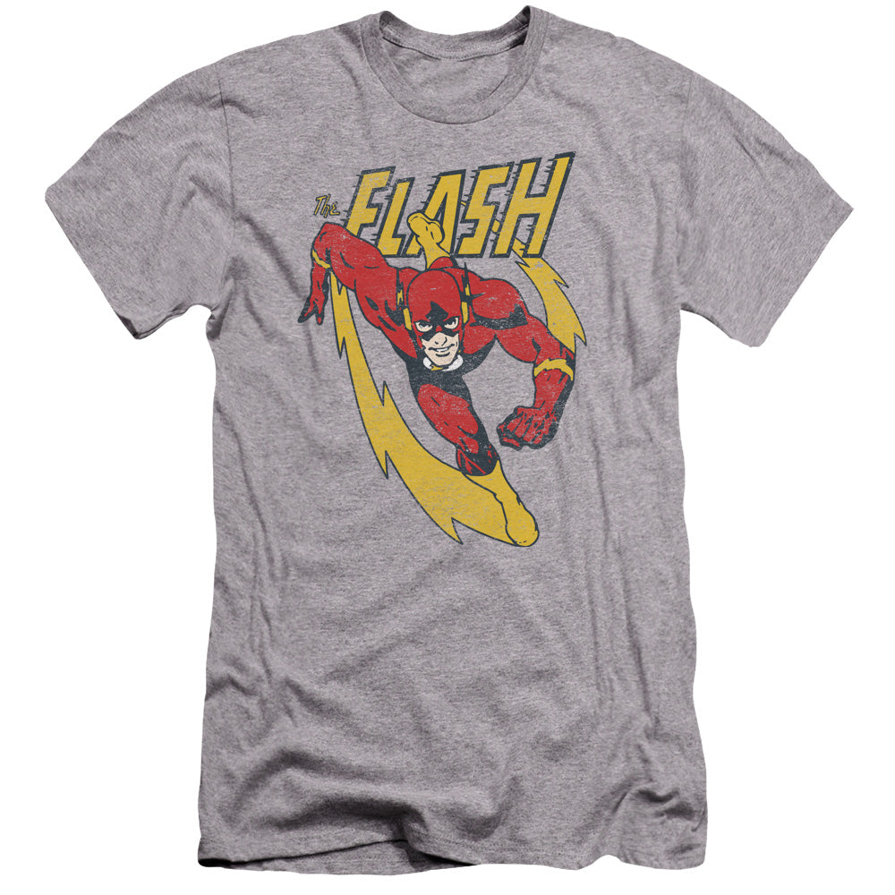 JLA/LIGHTNING TRAIL