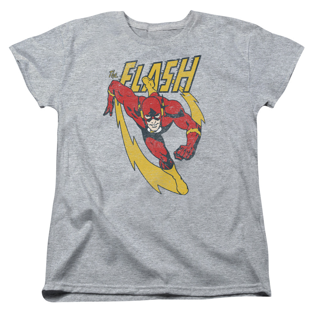 JLA/LIGHTNING TRAIL