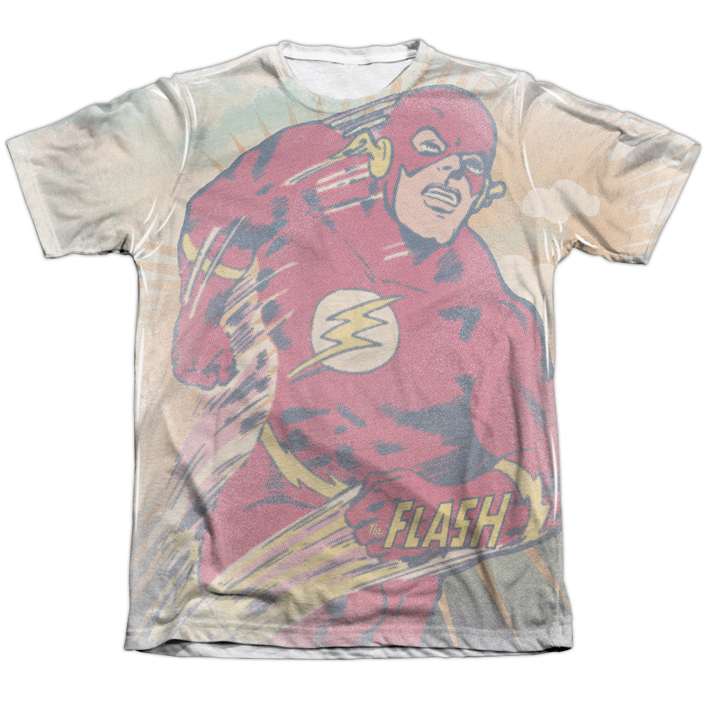 JLA/DAYTIME RUN