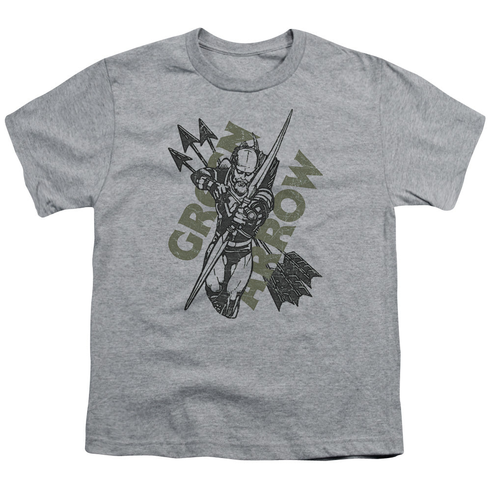 JLA/ARCHERS ARROWS