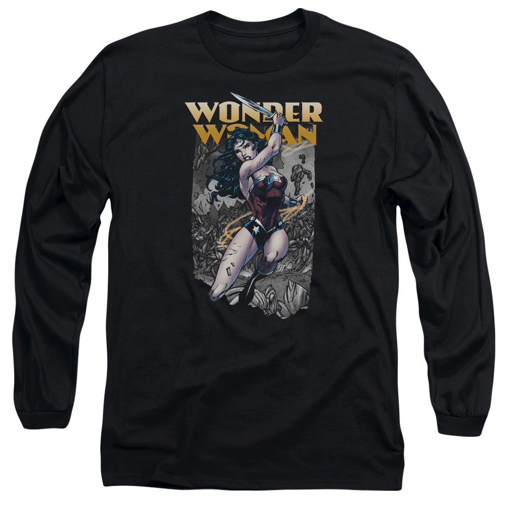 JLA/WONDER SLICE