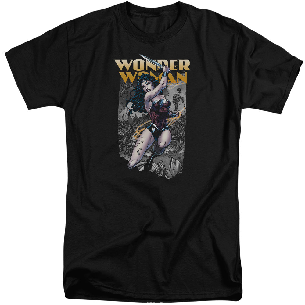 JLA/WONDER SLICE