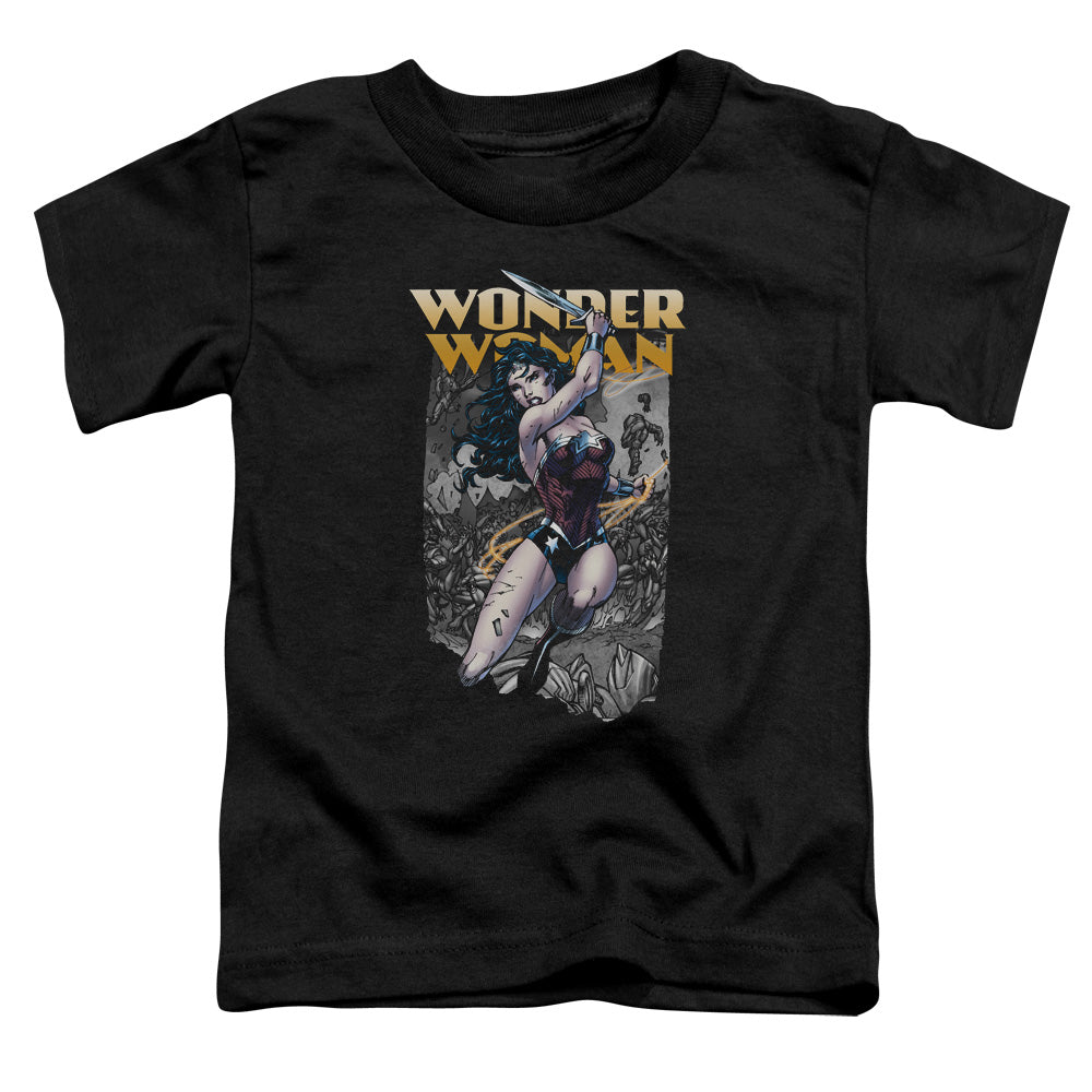 JLA/WONDER SLICE