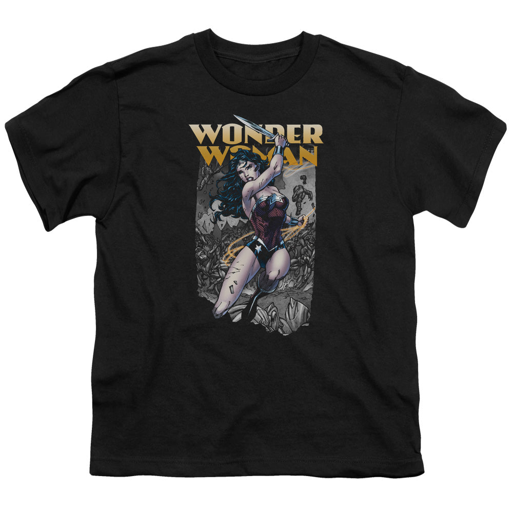 JLA/WONDER SLICE