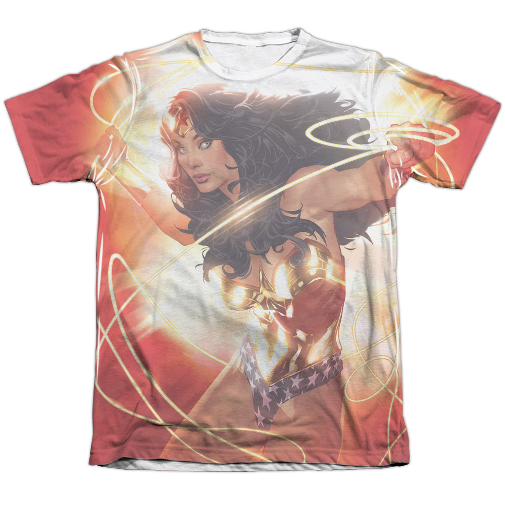 JLA/WONDER GLOW