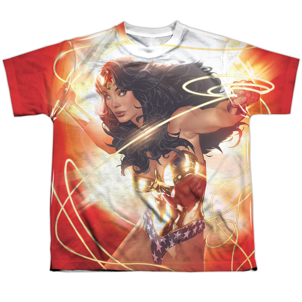 JLA/WONDER GLOW