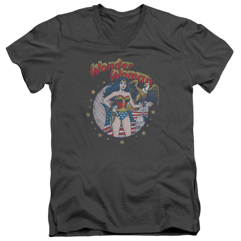 JLA/AT YOUR SERVICE
