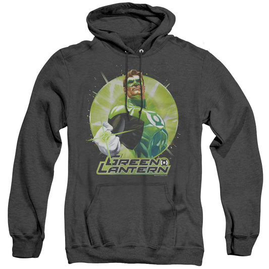 JLA/GREEN STATIC
