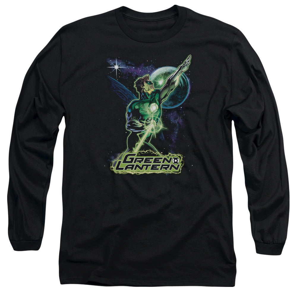 JLA/HAL GALAXY