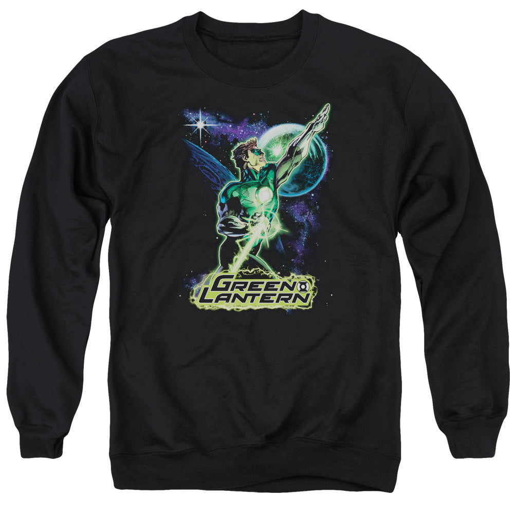 JLA/HAL GALAXY