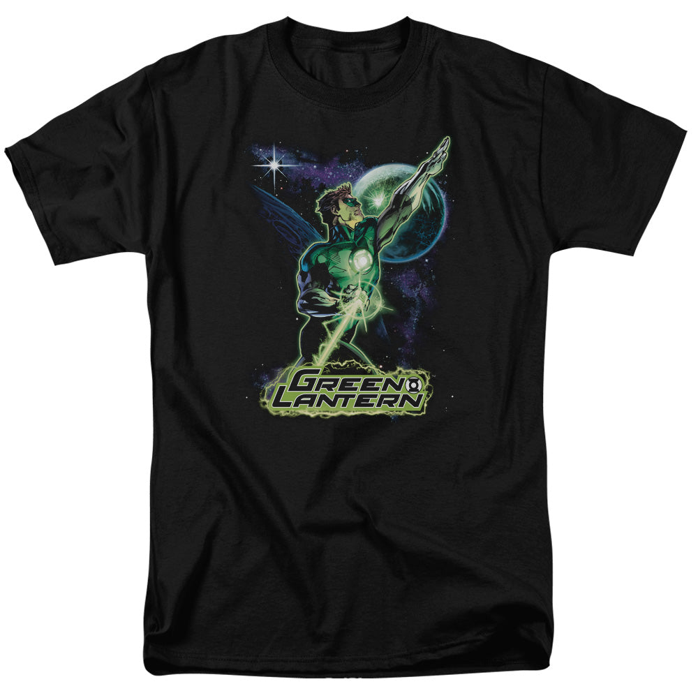 JLA/HAL GALAXY