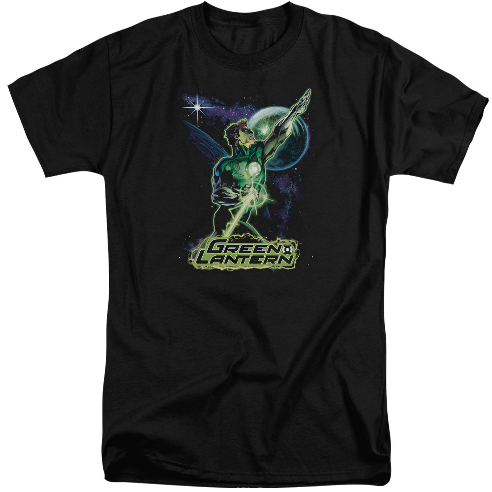 JLA/HAL GALAXY