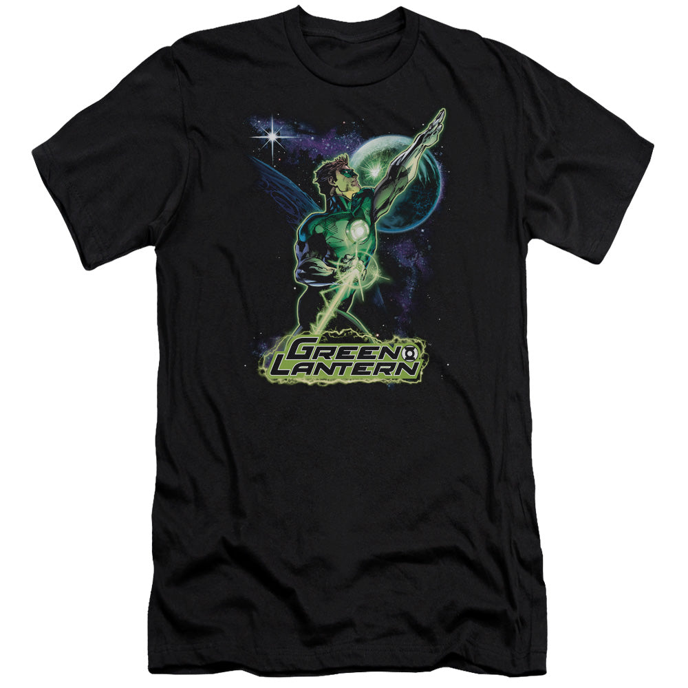 JLA/HAL GALAXY