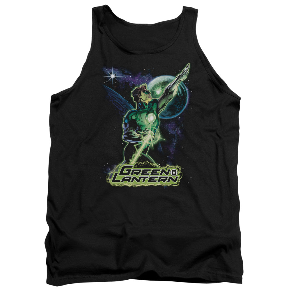 JLA/HAL GALAXY